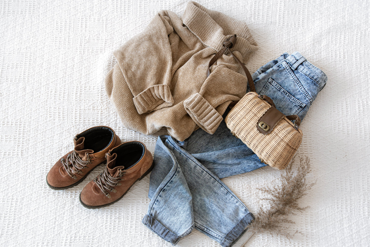 Clothing & Shoes