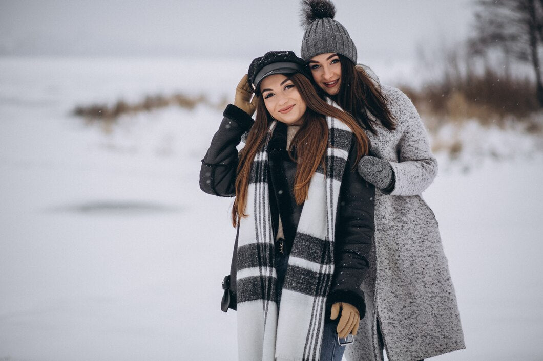 winter Wear