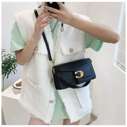 Fashion Underarm Crossbody Shoulder Bag