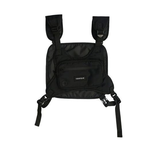 Fashion Tactical Chest Waist Bag