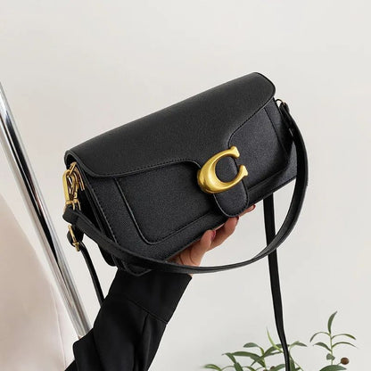 Fashion Underarm Crossbody Shoulder Bag