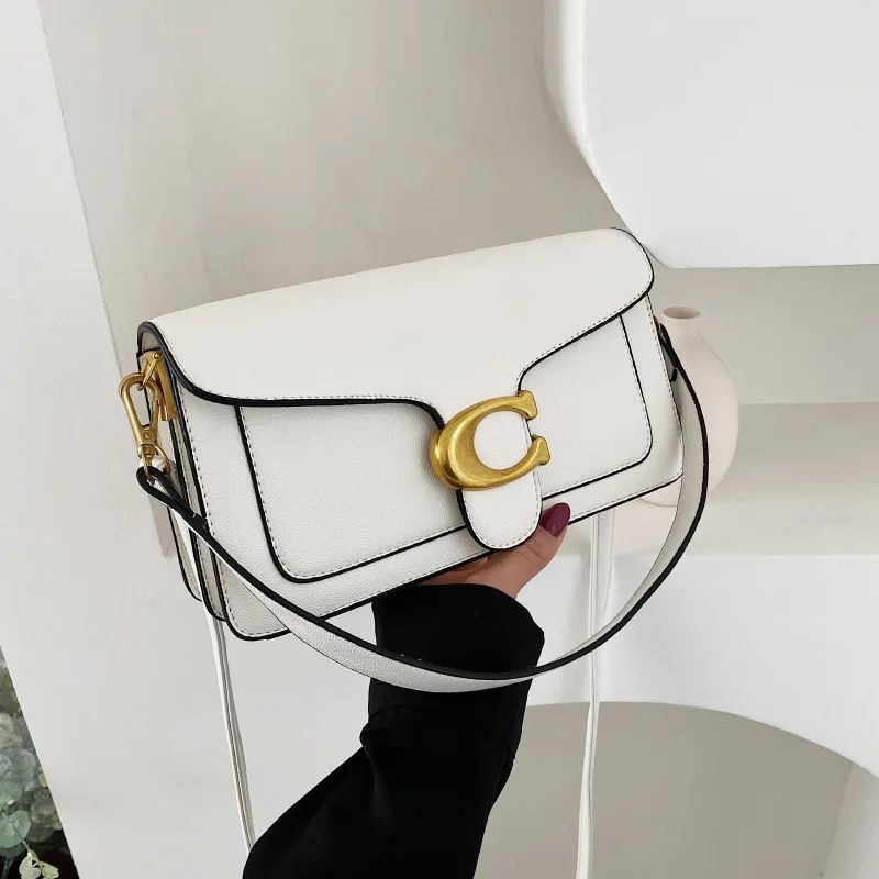 Fashion Underarm Crossbody Shoulder Bag