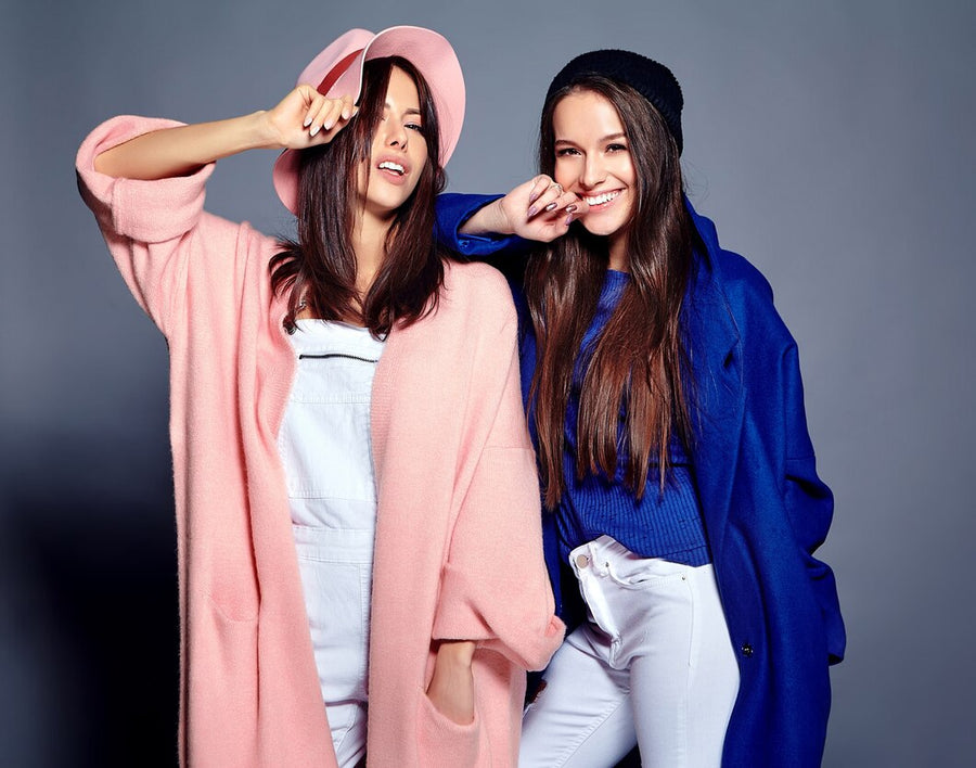 TRENDING FASHION COLLECTION